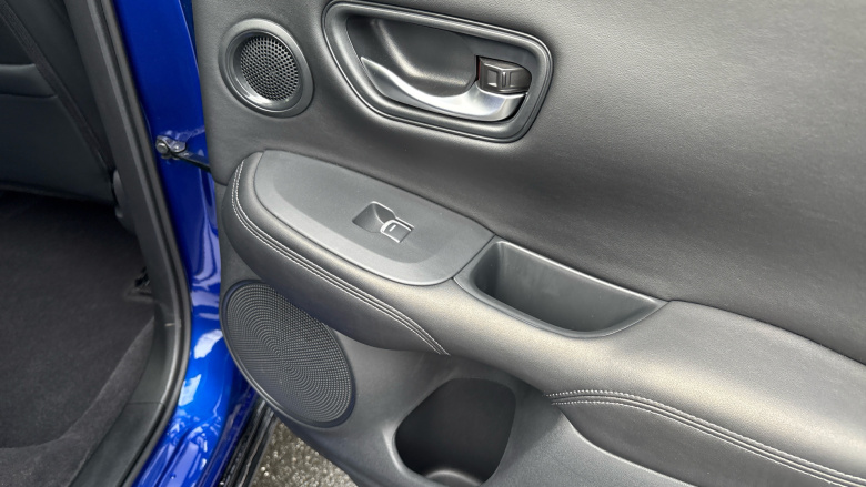 Honda Zr-V 2.0 eHEV Sport 5dr CVT Hybrid Estate